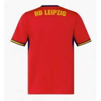 Fotbalové Dres RB Leipzig Venkovní 2026-27 Krátký Rukáv